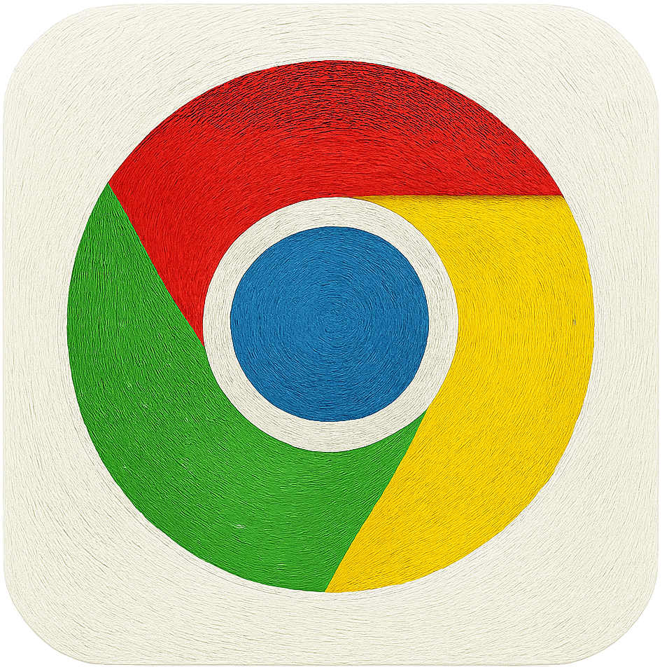 Chrome