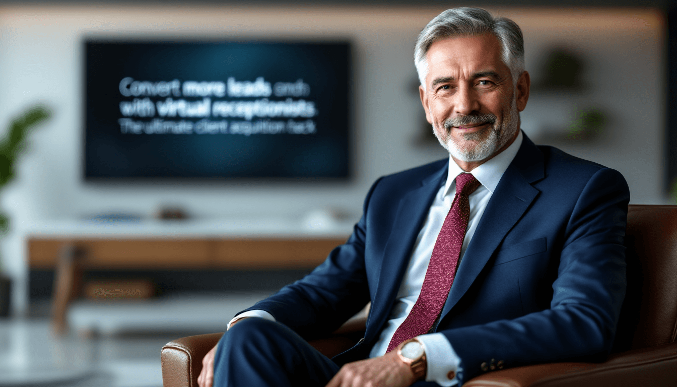 AI Intake Specialists — The New Secret Weapon of High-Growth Law Firms