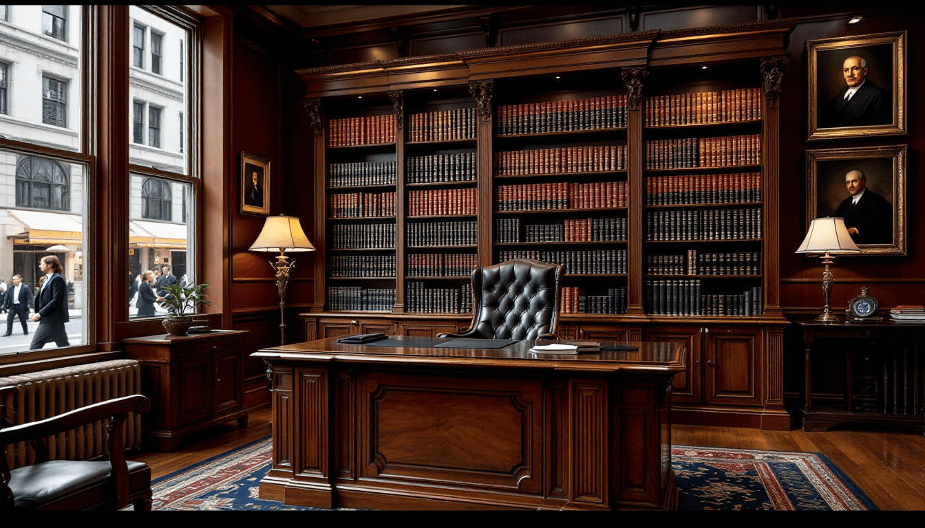 ChatGPT for Law Firms — Strategic Implementation Guide (Not Just Another AI Hype Piece)