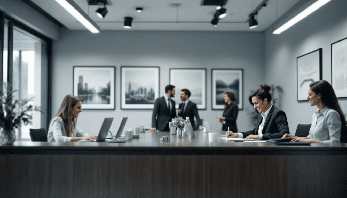 Convert More Leads with Virtual Receptionists — The Ultimate Client Acquisition Hack