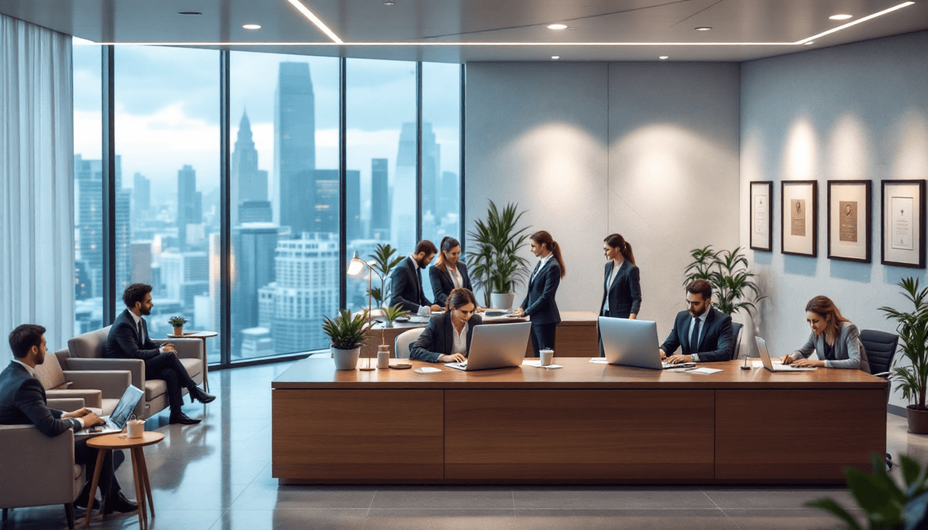 Best Practices for Legal Lead Qualification