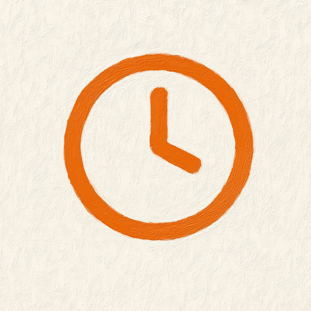 Wait / Schedule